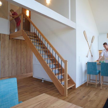 See- Und Waldresort Groebern Grobern Room photo